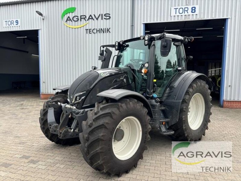 Traktor van het type Valtra N 175 D 2B1 DIRECT, Gebrauchtmaschine in Meppen (Foto 1)