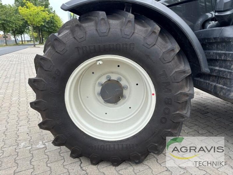 Traktor του τύπου Valtra N 175 D 2B1 DIRECT, Gebrauchtmaschine σε Meppen (Φωτογραφία 21)