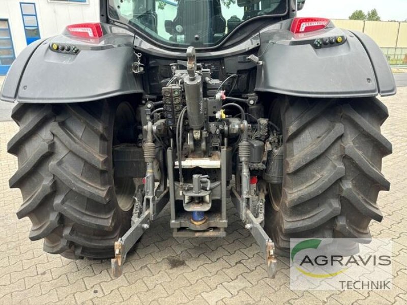 Traktor от тип Valtra N 175 D 2B1 DIRECT, Gebrauchtmaschine в Meppen (Снимка 16)