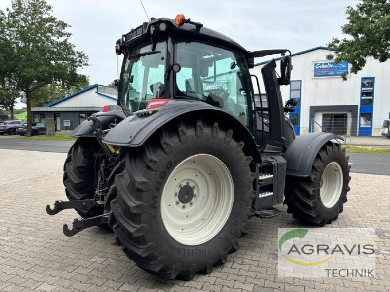 Traktor του τύπου Valtra N 175 D 2B1 DIRECT, Gebrauchtmaschine σε Meppen (Φωτογραφία 3)