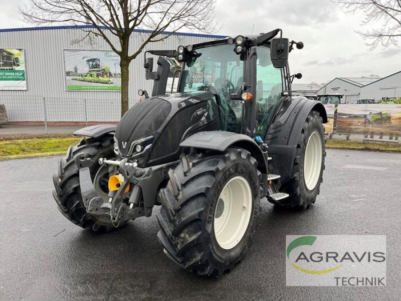 Traktor от тип Valtra N 175 D 2B1 DIRECT, Gebrauchtmaschine в Meppen