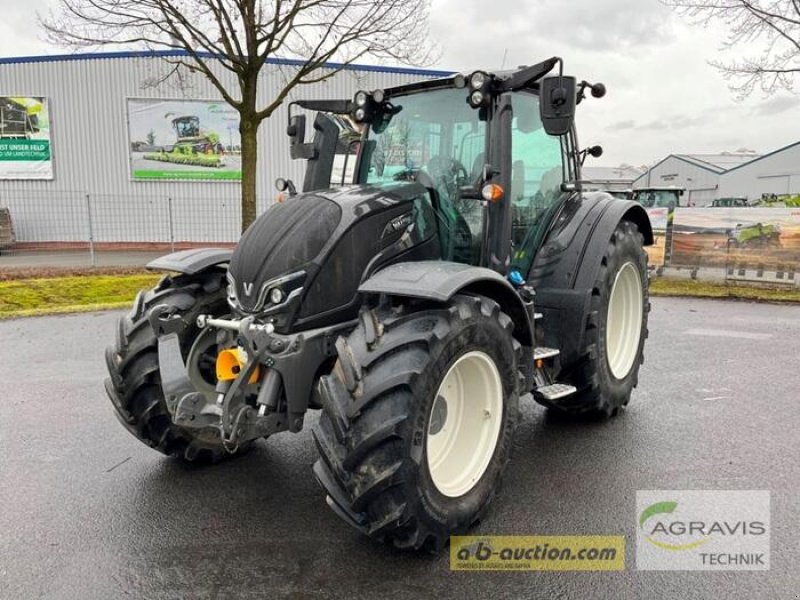 Traktor du type Valtra N 175 D 2B1 DIRECT, Gebrauchtmaschine en Meppen (Photo 1)