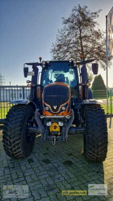 Traktor du type Valtra N 175 D 2B1 DIRECT, Gebrauchtmaschine en Olfen (Photo 3)