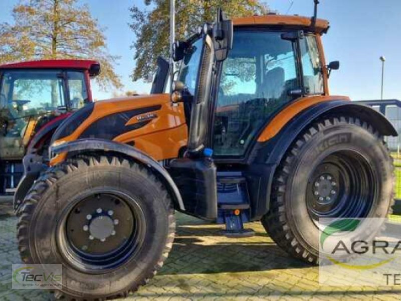 Traktor типа Valtra N 175 D 2B1 DIRECT, Gebrauchtmaschine в Olfen (Фотография 1)