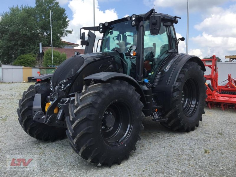 Valtra N175 D Gebraucht And Neu Kaufen