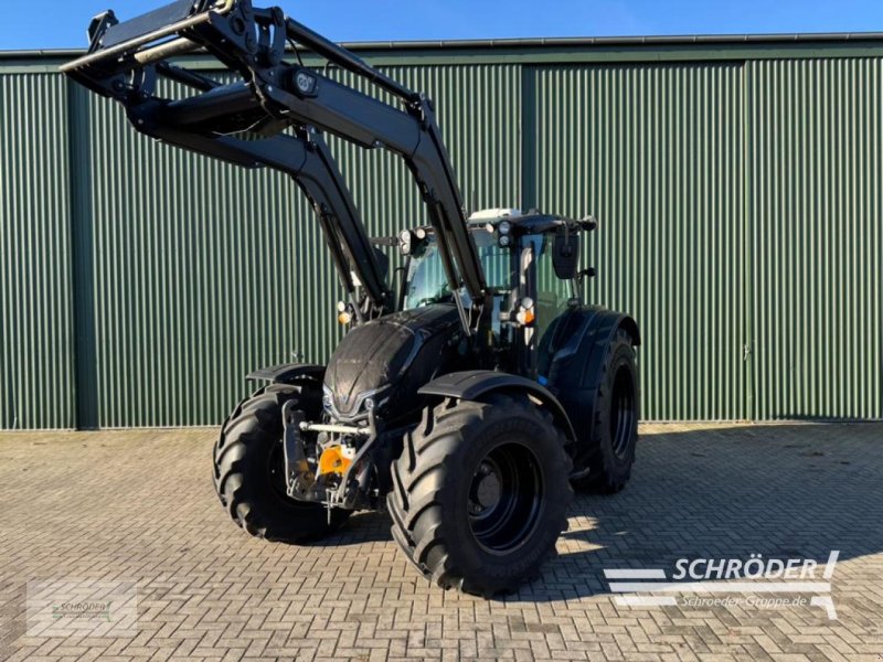 Traktor del tipo Valtra N 175 D, Neumaschine In Lastrup (Immagine 1)