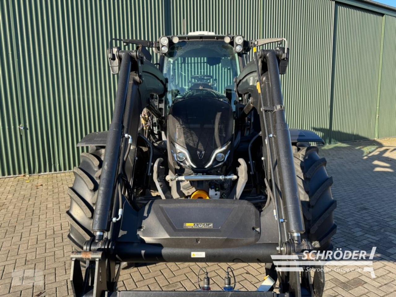 Traktor от тип Valtra N 175 D, Neumaschine в Twistringen (Снимка 13)