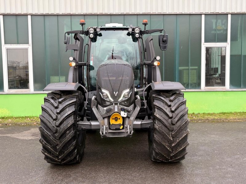 Traktor des Typs Valtra N 175 D, Gebrauchtmaschine in Eutin (Bild 1)