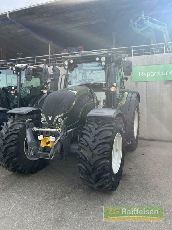 Traktor tip Valtra N 175 Direct mit RüFa und Skyview, Vorführmaschine in Donaueschingen (Poză 3)