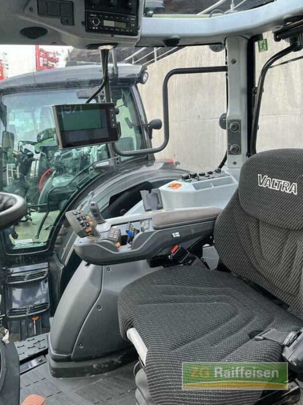 Traktor tipa Valtra N 175 Direct mit RüFa und Skyview, Vorführmaschine u Donaueschingen (Slika 10)