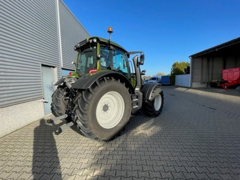 Traktor typu Valtra N 175 Direct, Neumaschine w Roermond (Zdjęcie 7)