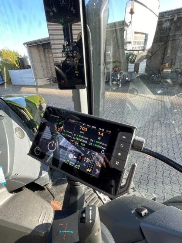 Traktor typu Valtra N 175 Direct, Neumaschine w Roermond (Zdjęcie 10)