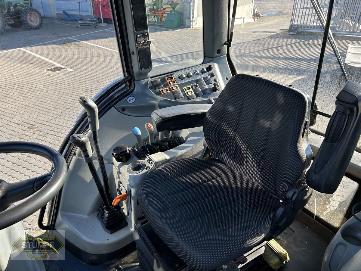 Traktor van het type Valtra N 92, Gebrauchtmaschine in Grafenstein (Foto 6)