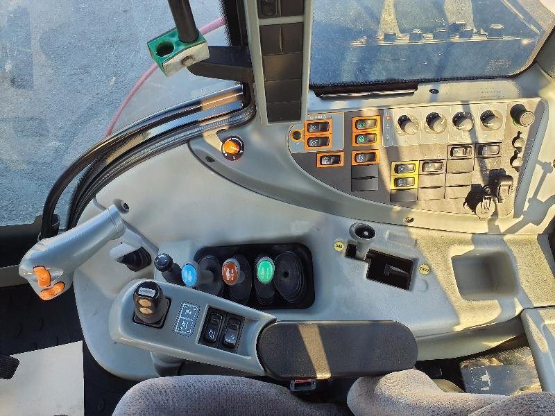 Traktor tipa Valtra N103, Gebrauchtmaschine u ANTIGNY (Slika 6)