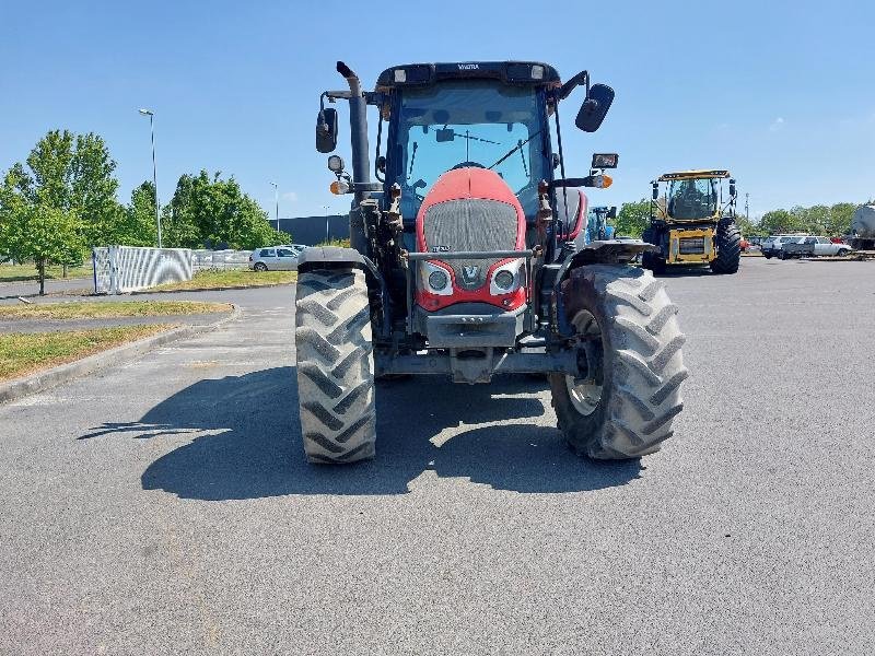 Traktor typu Valtra N103, Gebrauchtmaschine w CHATEAUBRIANT CEDEX (Zdjęcie 6)