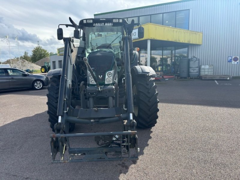 Traktor of the type Valtra N103, Gebrauchtmaschine in VERDUN (Picture 1)