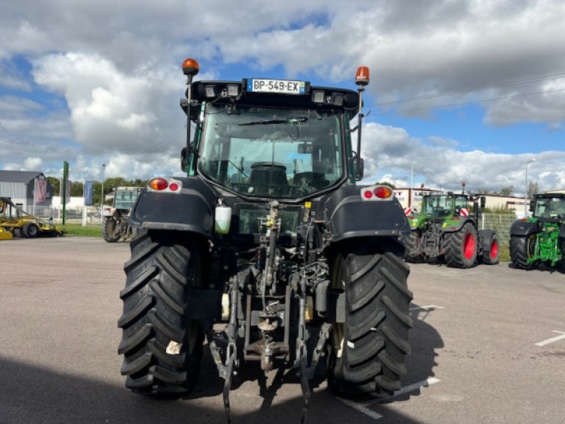 Traktor del tipo Valtra N103, Gebrauchtmaschine In VERDUN (Immagine 7)