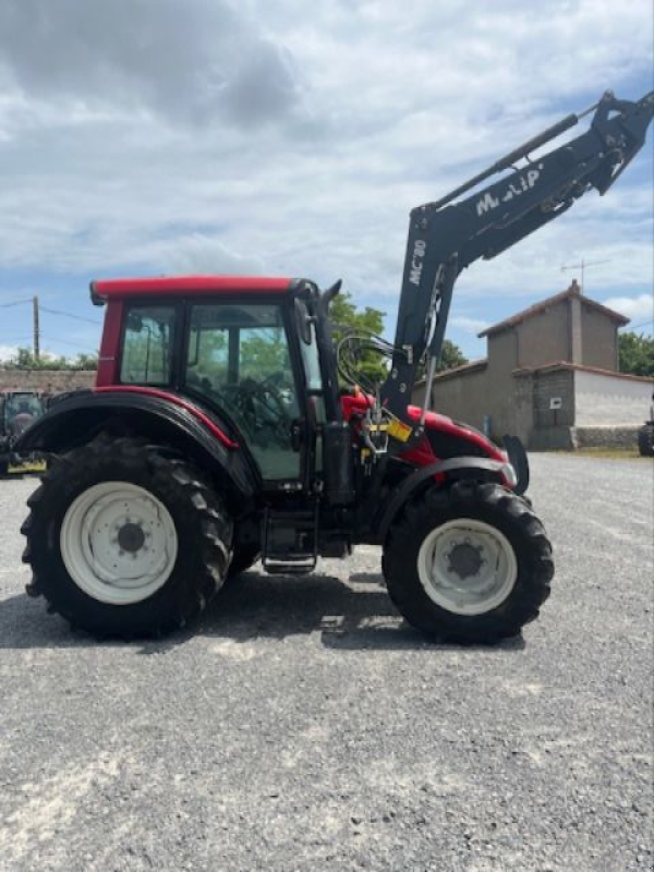 Traktor tipa Valtra N103H5, Gebrauchtmaschine u JOZE (Slika 1)