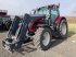 Traktor типа Valtra N104 H5, Gebrauchtmaschine в JOZE (Фотография 1)