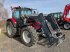 Traktor del tipo Valtra N104 H5, Gebrauchtmaschine en SAINT GERMAIN LEMBRON (Imagen 2)