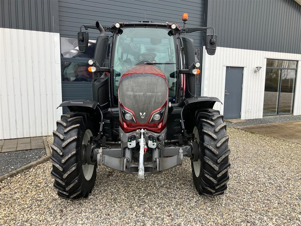 Traktor du type Valtra N104 H5, Gebrauchtmaschine en Thorsø (Photo 5)