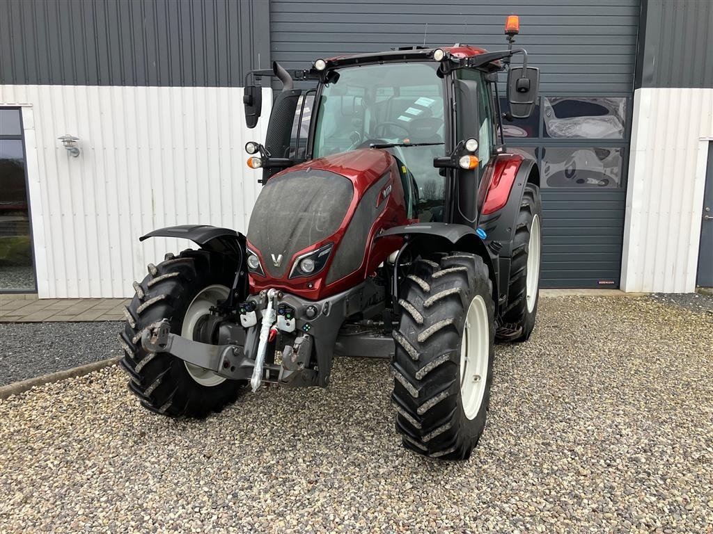 Traktor typu Valtra N104 H5, Gebrauchtmaschine w Thorsø (Zdjęcie 4)