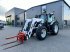 Traktor tipa Valtra N104 Hitech met voorlader, Gebrauchtmaschine u Marknesse (Slika 3)