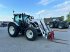 Traktor du type Valtra N104 Hitech met voorlader, Gebrauchtmaschine en Marknesse (Photo 2)