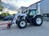 Traktor типа Valtra N104 Hitech VERKOCHT!, Gebrauchtmaschine в Marknesse (Фотография 1)