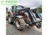 Traktor типа Valtra n104, Gebrauchtmaschine в HERIC (Фотография 1)