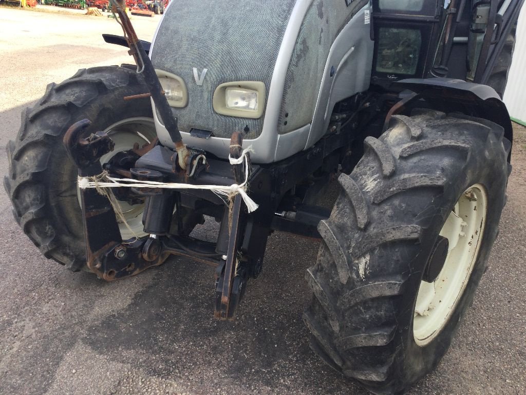 Traktor tip Valtra N111, Gebrauchtmaschine in LISIEUX (Poză 5)