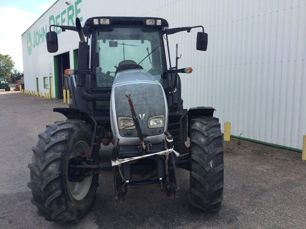 Traktor typu Valtra N111, Gebrauchtmaschine v LISIEUX (Obrázek 7)