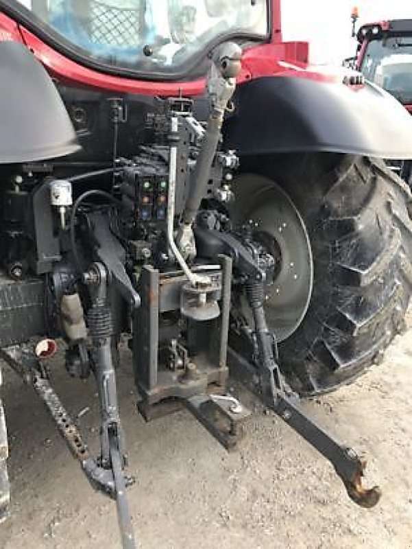 Traktor tip Valtra N114EH5, Gebrauchtmaschine in Revel (Poză 5)