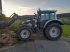 Traktor typu Valtra N123 Direct, Gebrauchtmaschine v Grainet (Obrázek 1)