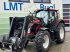 Traktor типа Valtra N123 Hi-Tech, Gebrauchtmaschine в Hürm (Фотография 2)