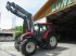 Traktor типа Valtra N123D, Gebrauchtmaschine в Kaumberg (Фотография 1)