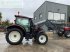 Traktor typu Valtra n124 hi tech tractor (st21242), Gebrauchtmaschine w SHAFTESBURY (Zdjęcie 2)