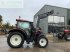 Traktor des Typs Valtra n124 hi tech tractor (st21242), Gebrauchtmaschine in SHAFTESBURY (Bild 13)