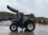 Traktor del tipo Valtra n124 hi tech tractor (st21242), Gebrauchtmaschine en SHAFTESBURY (Imagen 15)