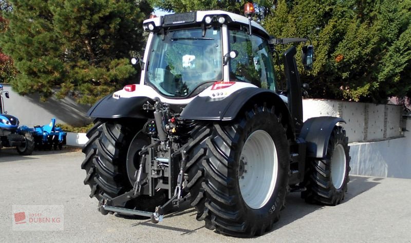 Traktor del tipo Valtra N134 Active (Stufe V), Gebrauchtmaschine In Ziersdorf (Immagine 6)