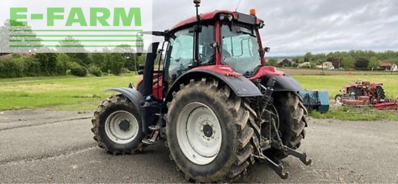 Traktor del tipo Valtra n134 active, Gebrauchtmaschine en MONFERRAN (Imagen 2)