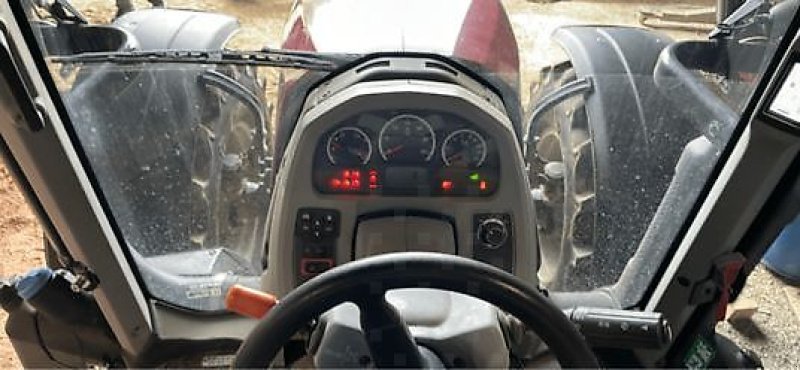 Traktor del tipo Valtra N134 ACTIVE, Gebrauchtmaschine en MOISSAC (Imagen 9)