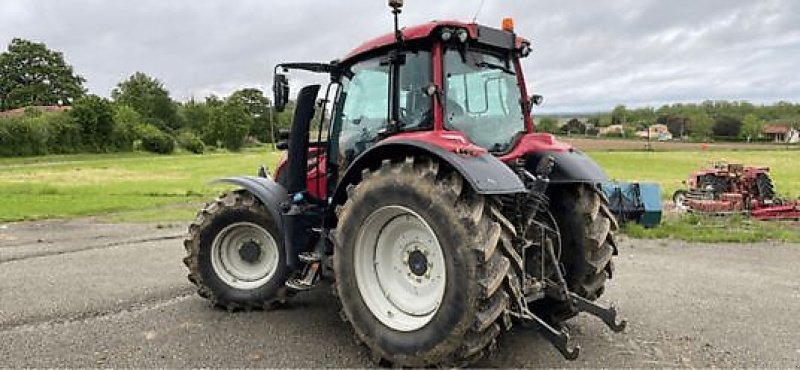 Traktor du type Valtra N134 ACTIVE, Gebrauchtmaschine en Monferran-Savès (Photo 2)