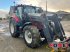 Traktor tipa Valtra N134 D, Gebrauchtmaschine u Gennes sur glaize (Slika 1)