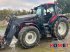 Traktor tip Valtra N134 D, Gebrauchtmaschine in Gennes sur glaize (Poză 2)