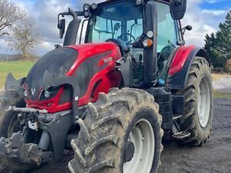 Traktor van het type Valtra n134 direct Direct, Gebrauchtmaschine in MONFERRAN (Foto 1)