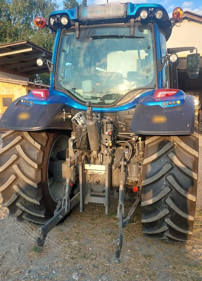 Traktor tipa Valtra N134 Direct (Stufe V), Gebrauchtmaschine u Hollenthon (Slika 4)