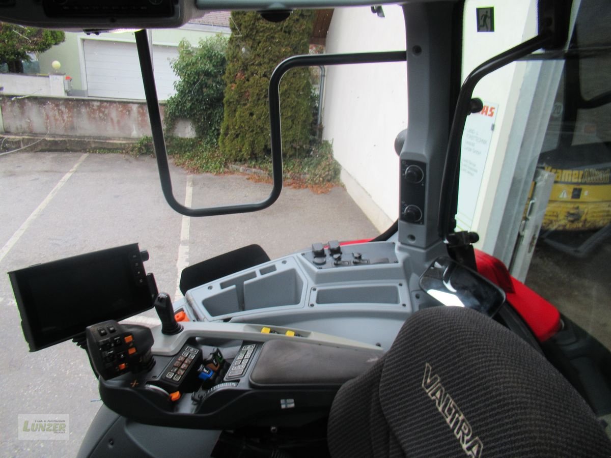 Traktor del tipo Valtra N134 Direct (Stufe V), Gebrauchtmaschine en Kaumberg (Imagen 14)