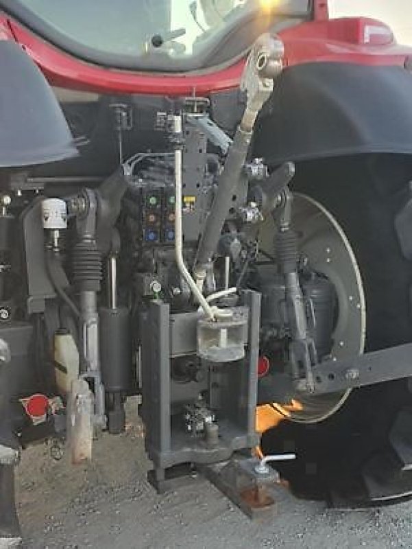 Traktor tip Valtra N134 H5, Gebrauchtmaschine in PEYROLE (Poză 7)