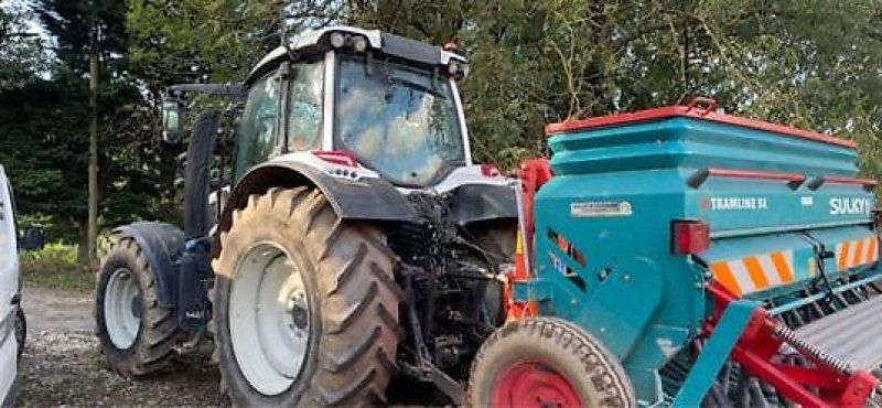 Traktor του τύπου Valtra N134 H5, Gebrauchtmaschine σε Revel (Φωτογραφία 3)